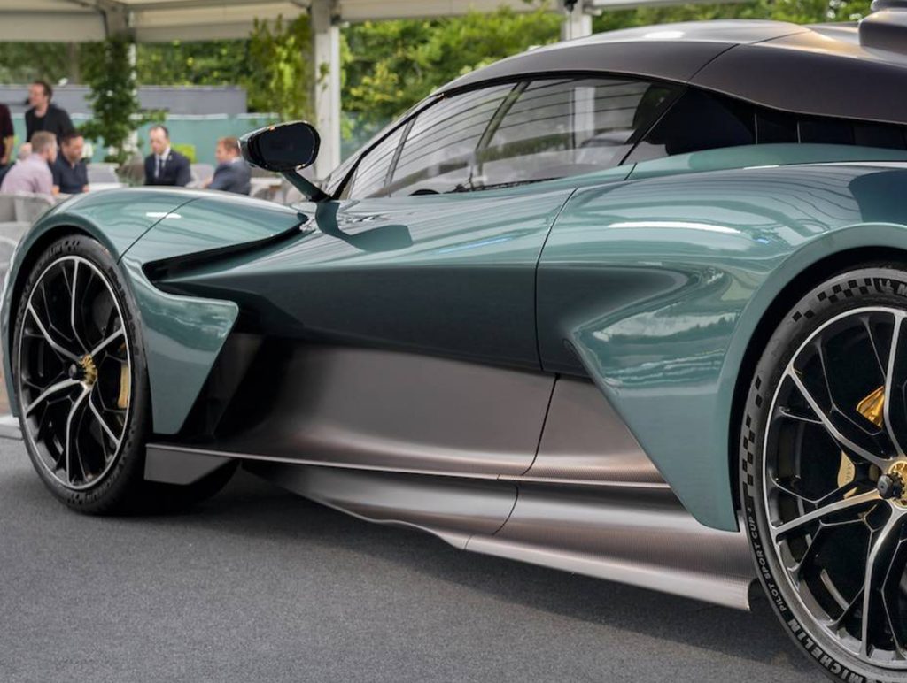 Top 10 best luxury cars to buy 2024