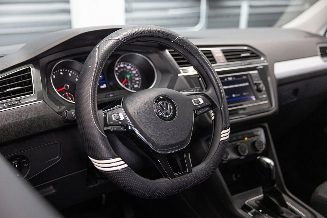 2020 Volkswagen Tiguan 2.0T S in Rancho Mirage, TX - indiGO Auto Group