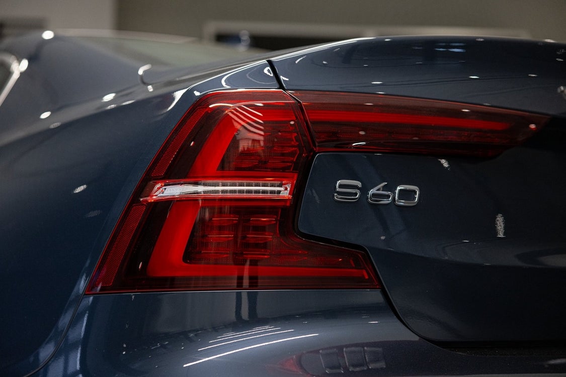 2020 Volvo S60 Hybrid T8 Inscription in Rancho Mirage, TX - indiGO Auto Group
