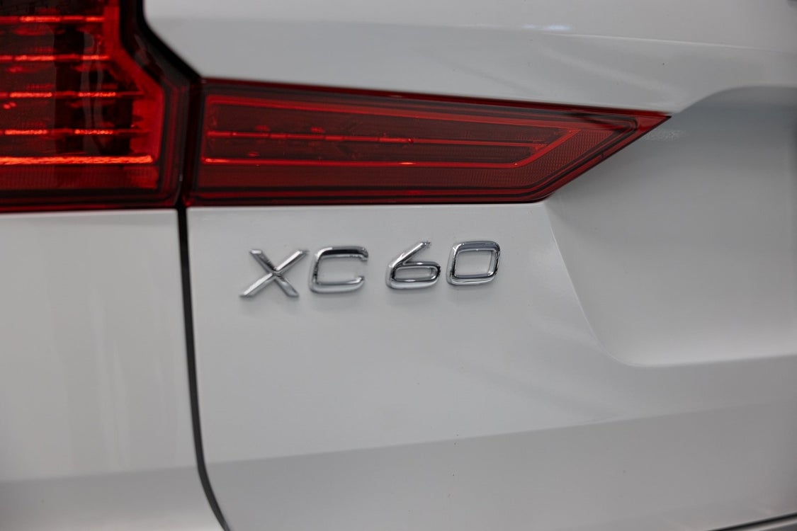 2024 Volvo XC60 B5 Plus Dark Theme in Rancho Mirage, TX - indiGO Auto Group