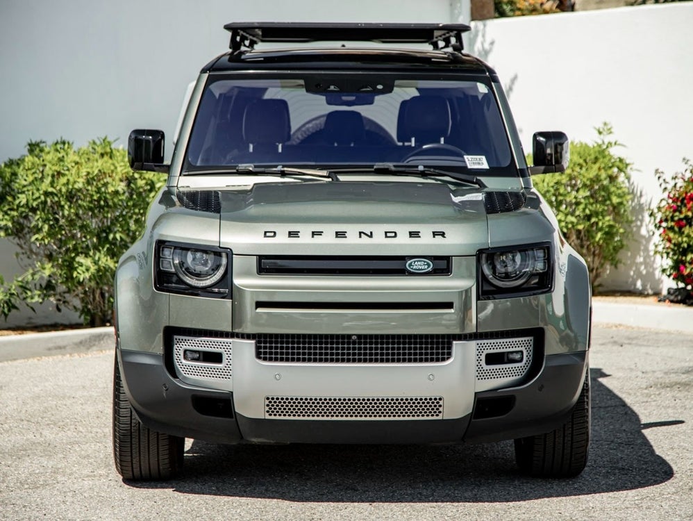 2020 Land Rover Defender 110 First Edition in Rancho Mirage, TX - indiGO Auto Group