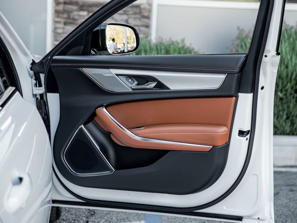 2024 Jaguar XF R-Dynamic SE in Rancho Mirage, TX - indiGO Auto Group