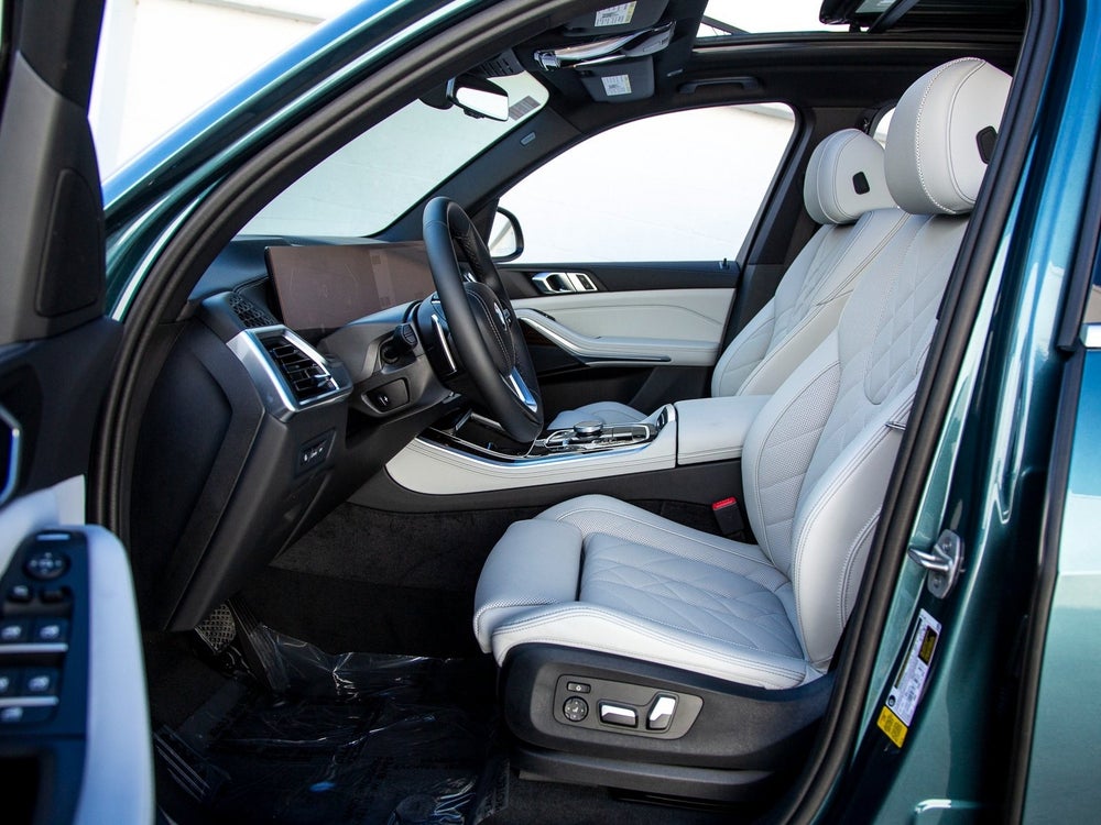 2024 BMW X5 sDrive40i in Rancho Mirage, TX - indiGO Auto Group