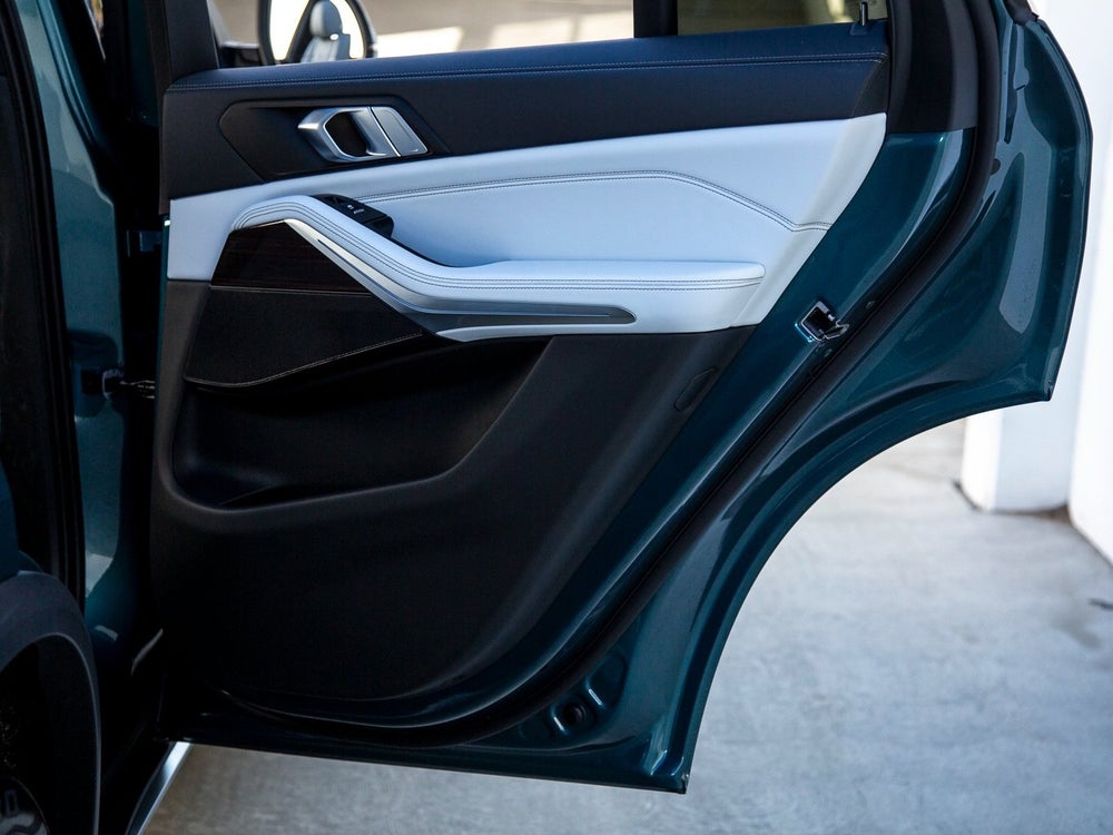 2024 BMW X5 sDrive40i in Rancho Mirage, TX - indiGO Auto Group