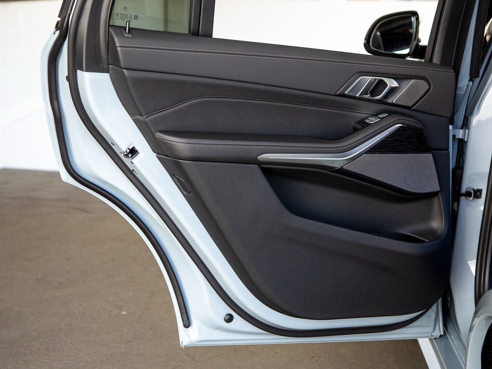 2024 BMW X7 xDrive40i in Rancho Mirage, TX - indiGO Auto Group