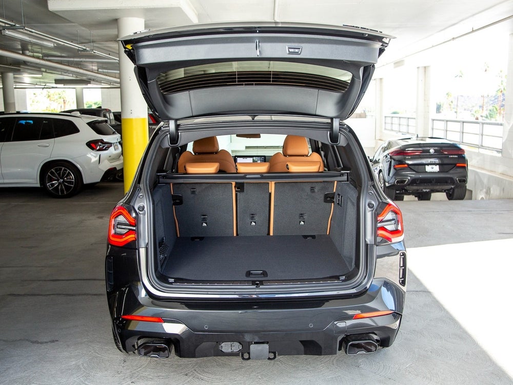 2024 BMW X3 M40i in Rancho Mirage, TX - indiGO Auto Group