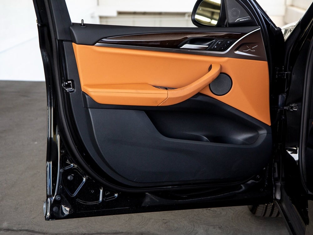 2024 BMW X3 sDrive30i in Rancho Mirage, TX - indiGO Auto Group