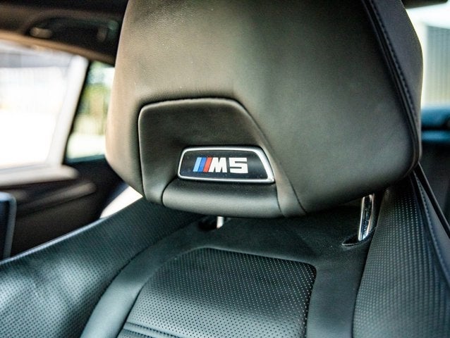 2018 BMW M5 Base in Rancho Mirage, TX - indiGO Auto Group