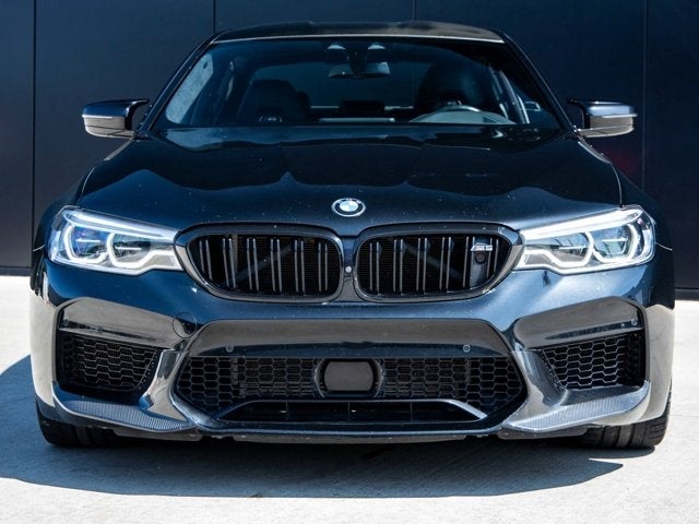 2018 BMW M5 Base in Rancho Mirage, TX - indiGO Auto Group