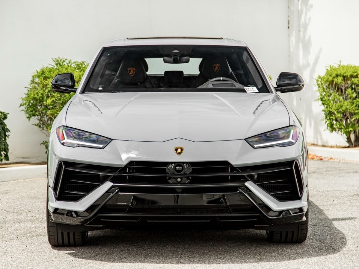 2024 Lamborghini Urus S Rancho Mirage TX | Cathedral City Palm 