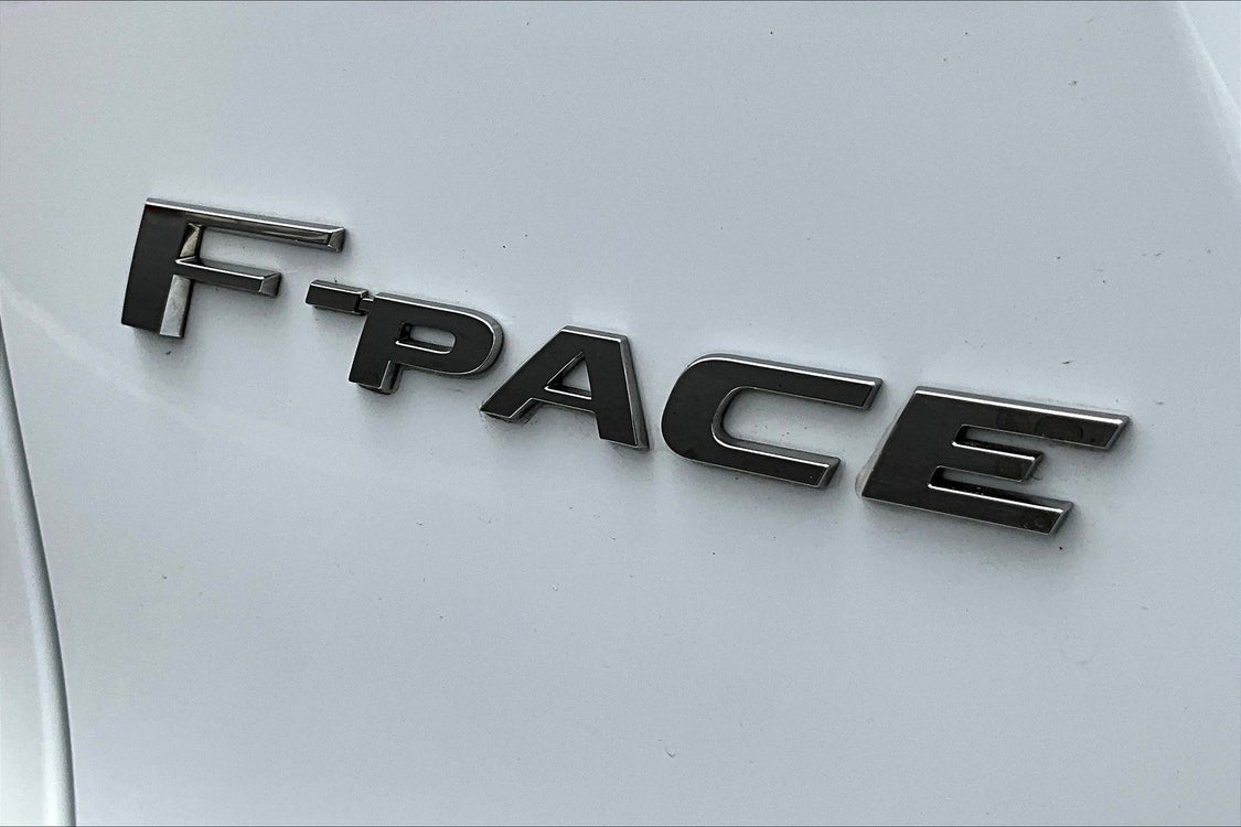 2023 Jaguar F-PACE P250 S in Rancho Mirage, TX - indiGO Auto Group