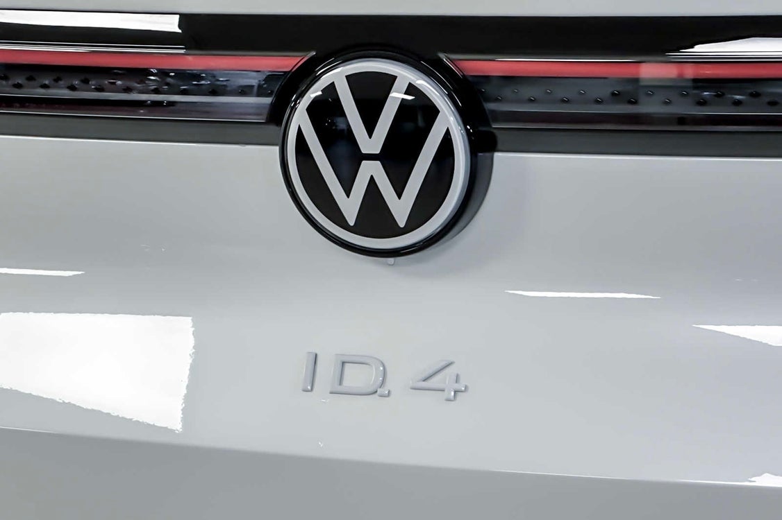 2024 Volkswagen ID.4 Pro S in Rancho Mirage, TX - indiGO Auto Group