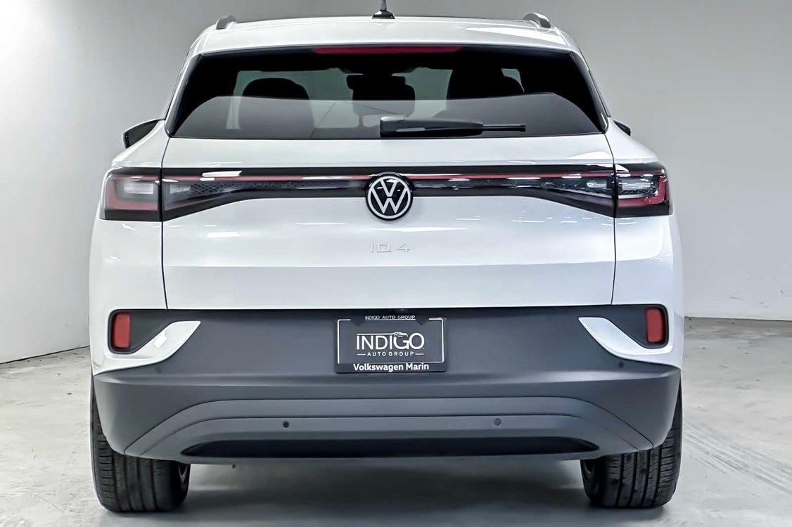 2024 Volkswagen ID.4 Pro S in Rancho Mirage, TX - indiGO Auto Group