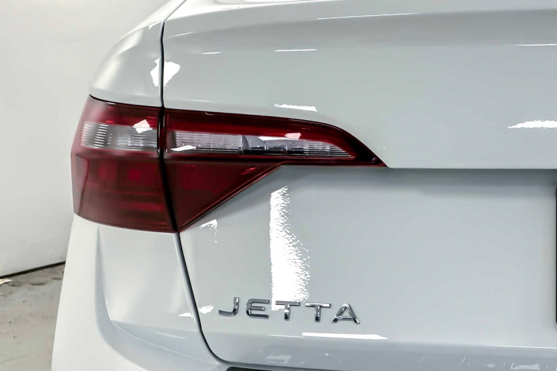 2024 Volkswagen Jetta 1.5T Sport in Rancho Mirage, TX - indiGO Auto Group