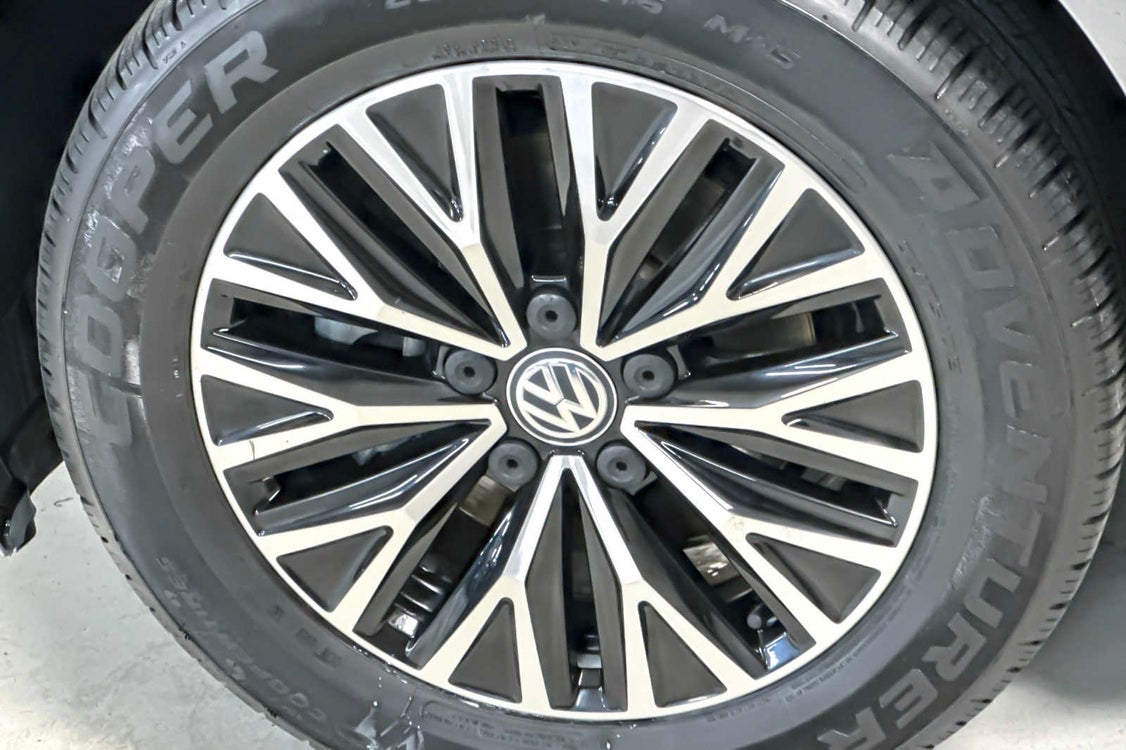 2020 Volkswagen Jetta 1.4T SE in Rancho Mirage, TX - indiGO Auto Group