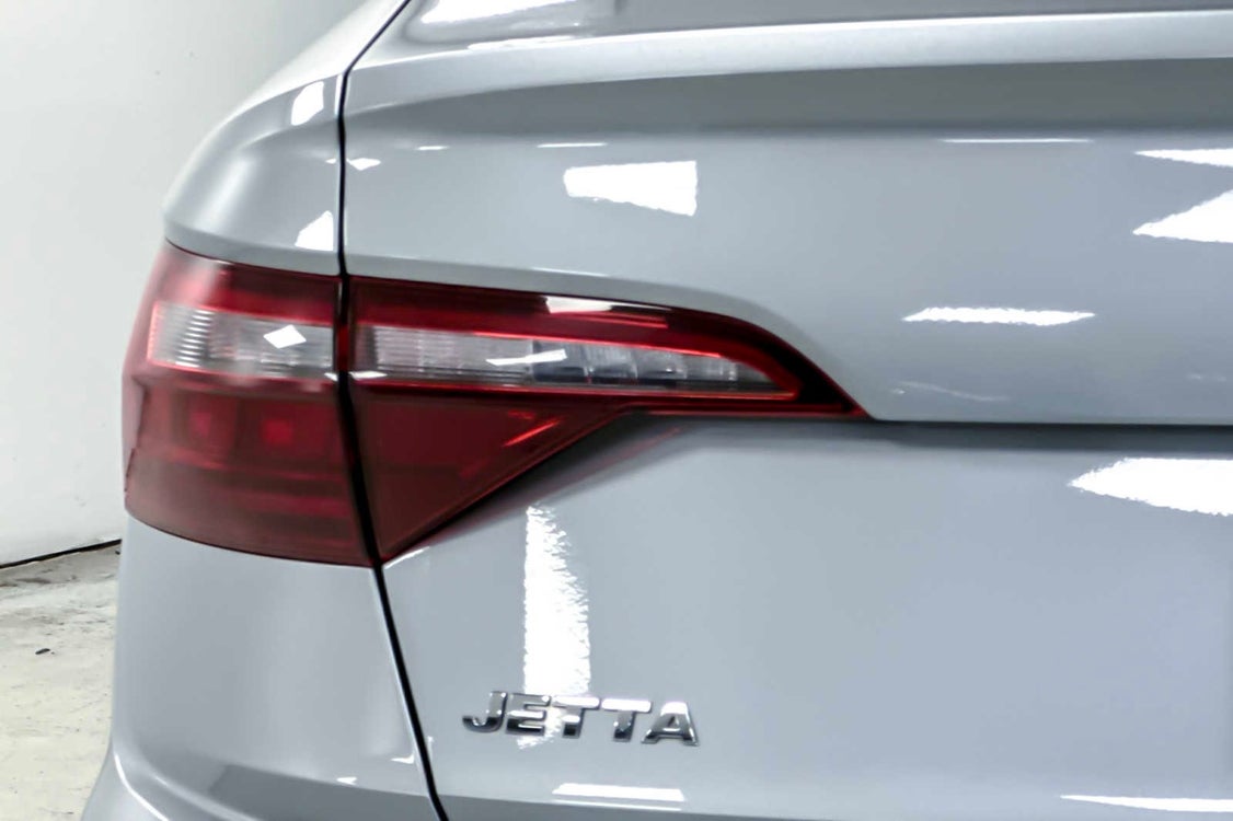 2020 Volkswagen Jetta 1.4T SE in Rancho Mirage, TX - indiGO Auto Group