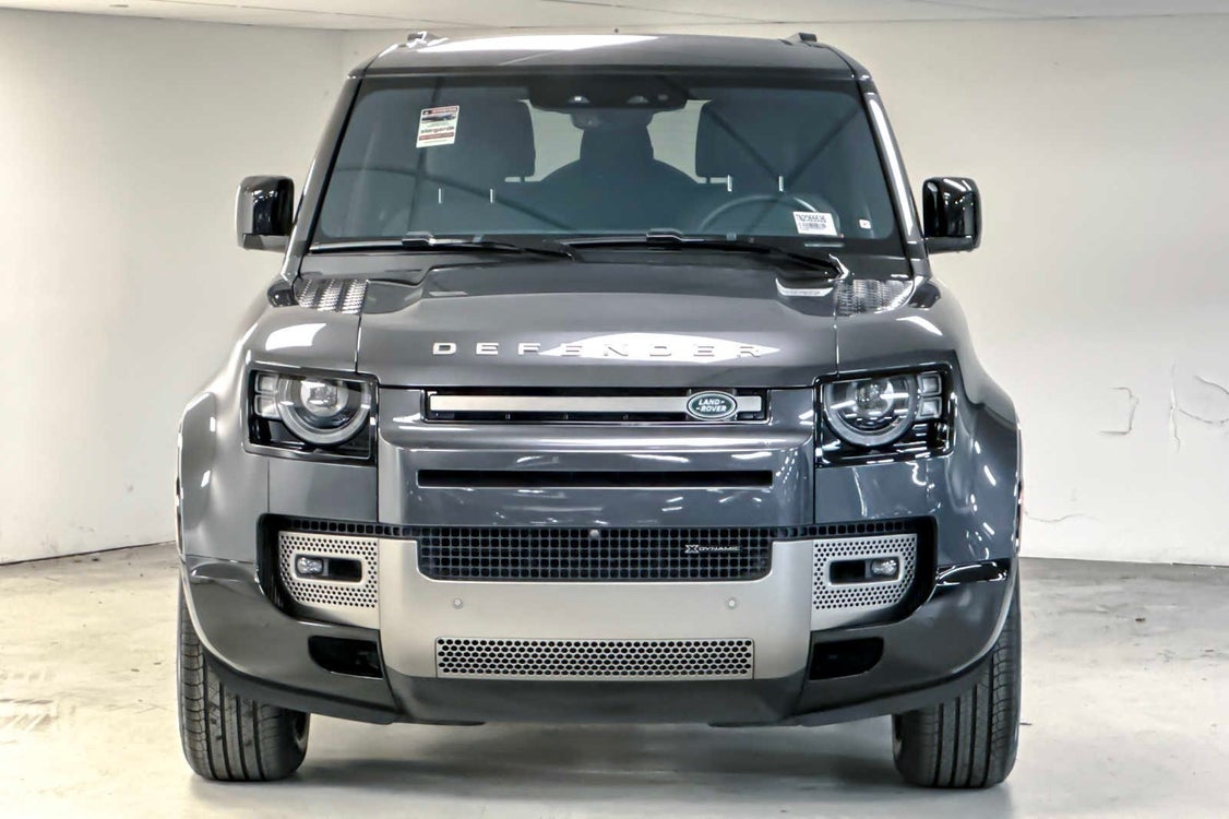 2022 Land Rover Defender 90 X-Dynamic SE in Rancho Mirage, TX - indiGO Auto Group