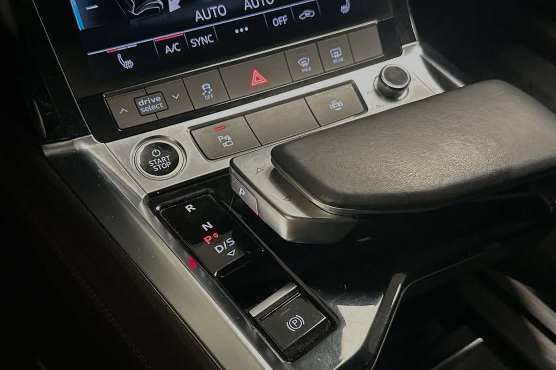 2021 Audi e-tron Premium quattro in Rancho Mirage, TX - indiGO Auto Group