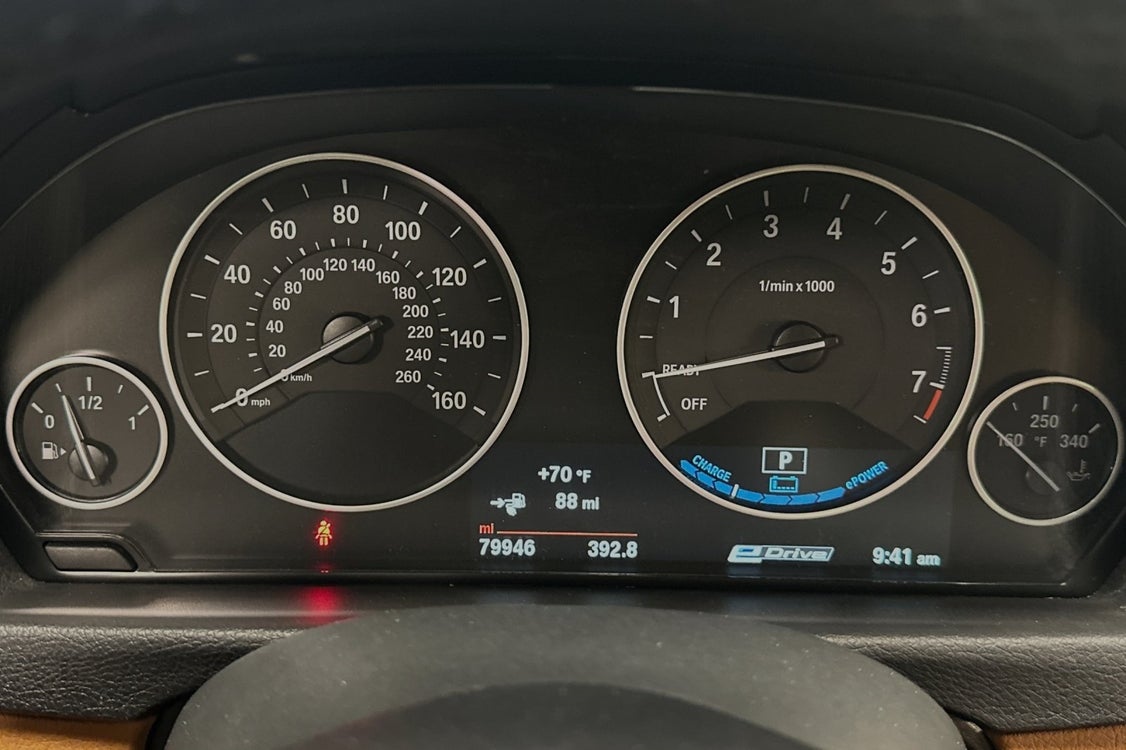 2018 BMW 3 Series 330e iPerformance in Rancho Mirage, TX - indiGO Auto Group