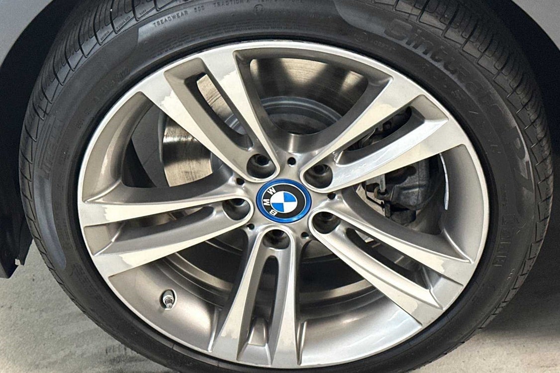 2018 BMW 3 Series 330e iPerformance in Rancho Mirage, TX - indiGO Auto Group