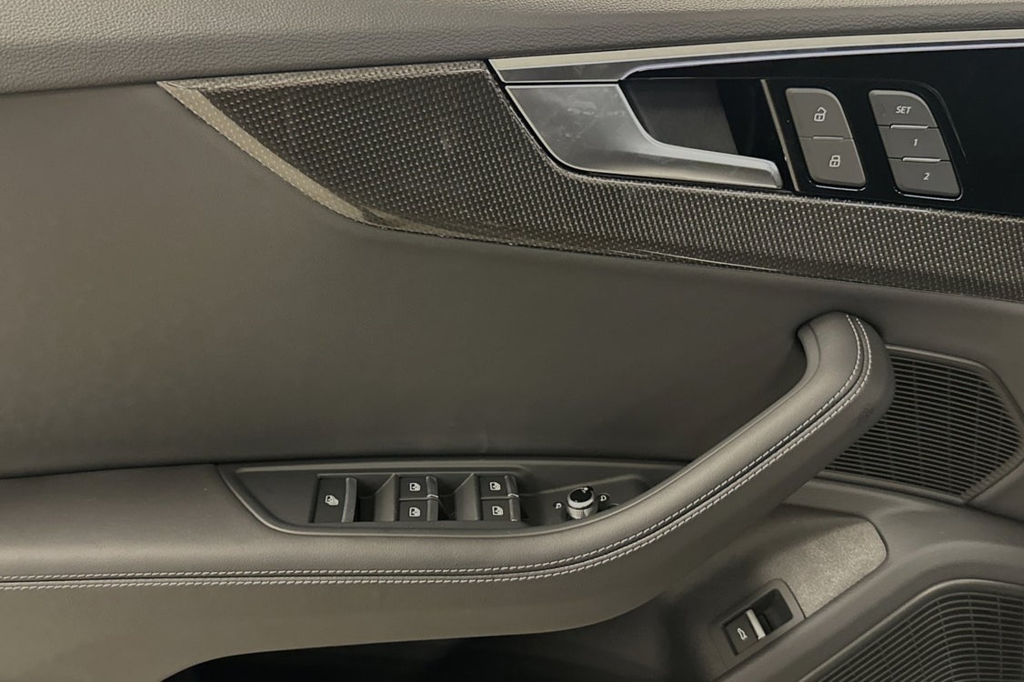 2024 Audi S5 3.0T Prestige quattro in Rancho Mirage, TX - indiGO Auto Group
